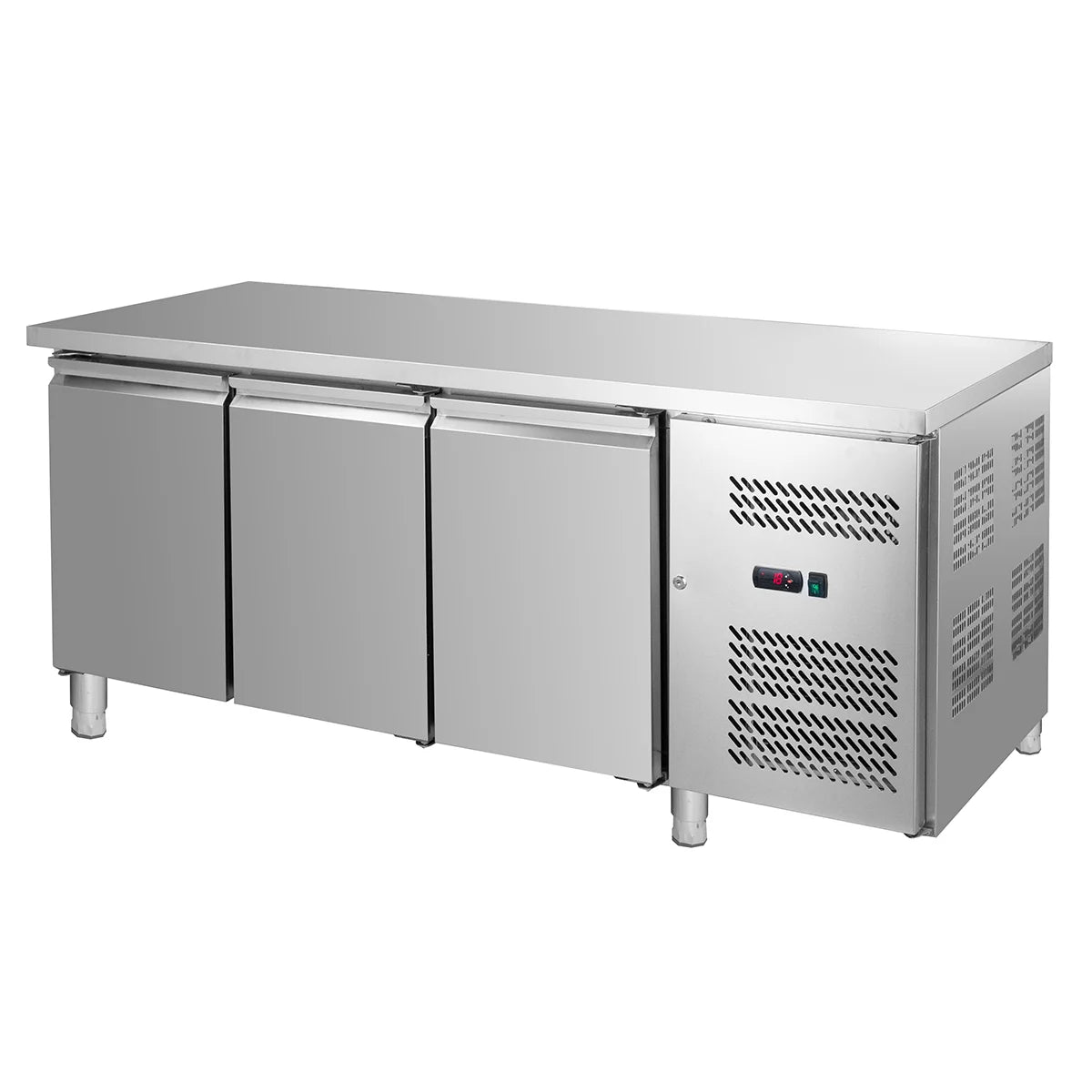 Kühltisch ECO 3/0 - GN 1/1
