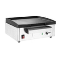 Buffalo Gusseisen-Grillplatte 1,8 kW