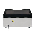 Buffalo Gusseisen-Grillplatte 1,8 kW
