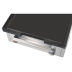 Buffalo Gusseisen-Grillplatte 1,8 kW