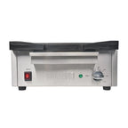 Buffalo Gusseisen-Grillplatte 1,8 kW