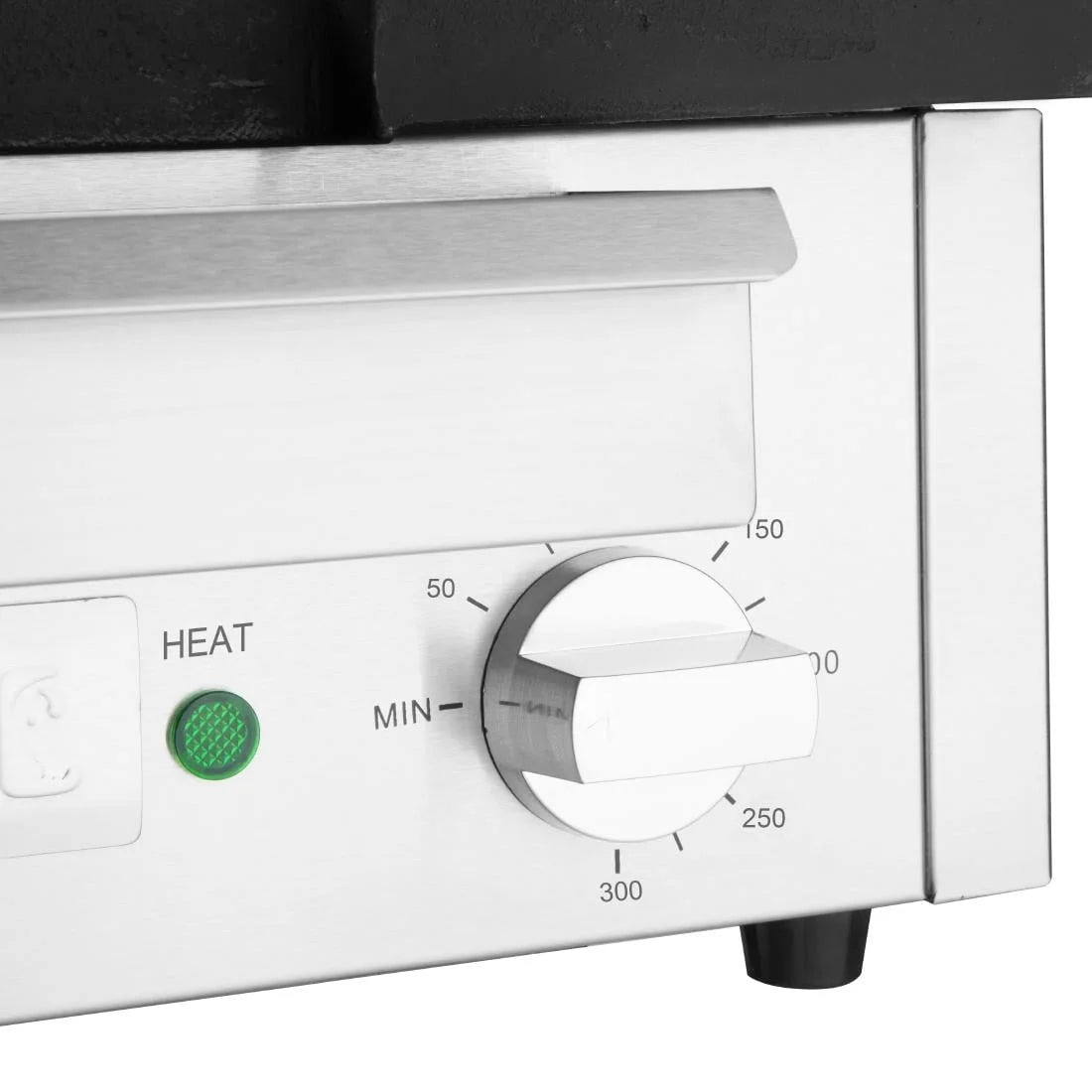 Buffalo Gusseisen-Grillplatte 1,8 kW