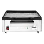 Buffalo Gusseisen-Grillplatte 1,8 kW