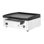 Buffalo Gusseisen-Grillplatte 1,8 kW