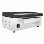 Buffalo Gusseisen-Grillplatte 2,8 kW