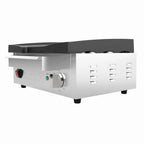 Buffalo Gusseisen-Grillplatte 2,8 kW