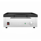 Buffalo Gusseisen-Grillplatte 2,8 kW