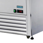 Polar G-Serie Multideck-Wandkühlregal 918mm