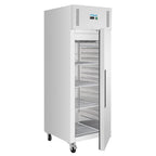 Polar G-Serie Edelstahl-Kühlschrank 600 Liter