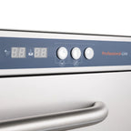 Geschirrspülmaschine PROFI Digital 50 SL 50x50 cm Korbmaß, mit Reiniger- & Klarspüldosierer, mit Ablaufpumpe, Made in Europe, 230 Volt