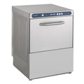 Geschirrspülmaschine PROFI Digital 54 SL 50x50 cm Korbmaß, mit Reiniger- & Klarspüldosierer, mit Ablaufpumpe, Made in Europe, 400 Volt