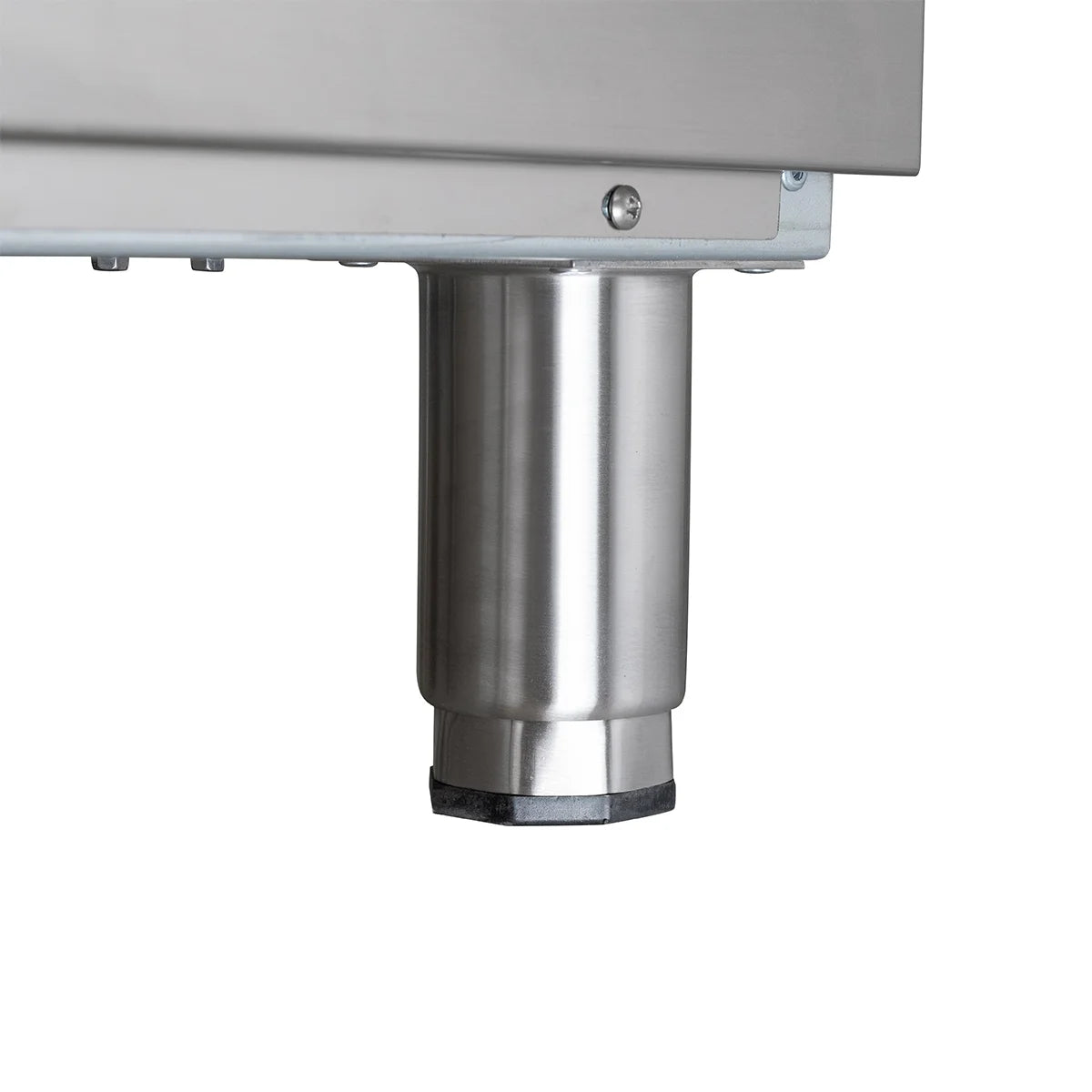 Haubenspülmaschine PROFI Digital 54 SLE 50x50 cm Korbmaß, mit Reiniger- & Klarspüldosierer, mit Ablaufpumpe & Enthärter, Made in Europe, 400 Volt