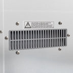 Tecnoeka Umluft-Konvektionsofen Evolution Next EKF 423 N T UD, 4 x 429x345 mm, Direktdampf, Touch-Steuerung