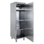 Geschirrschrank ECO 6x7x20 mit Flügeltür