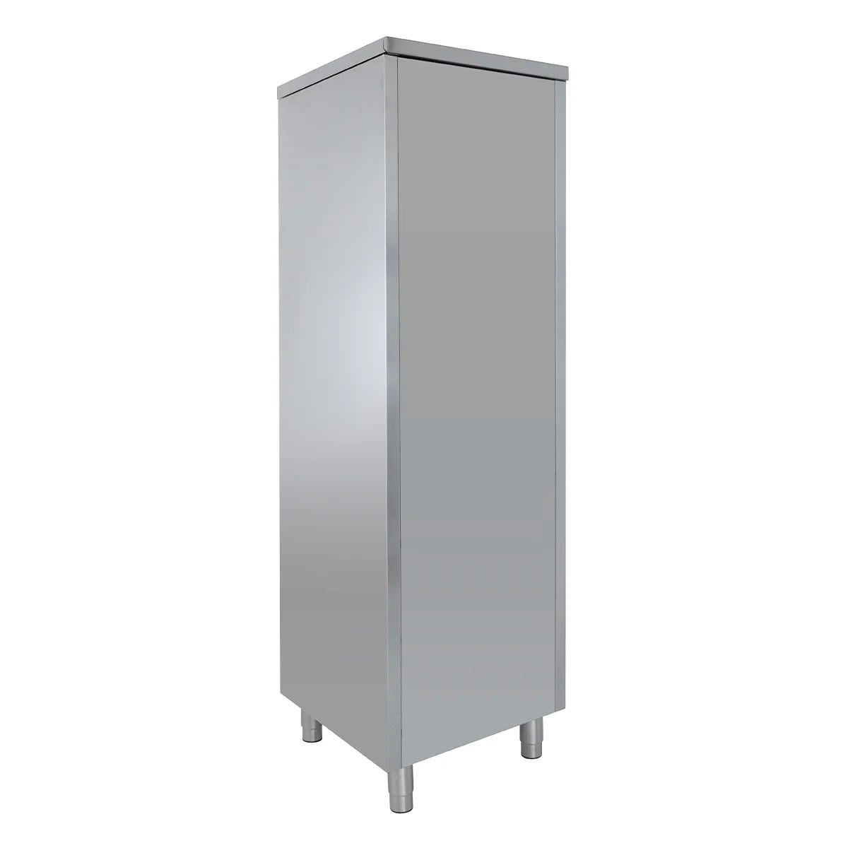 Geschirrschrank ECO 6x7x18 mit Flügeltür