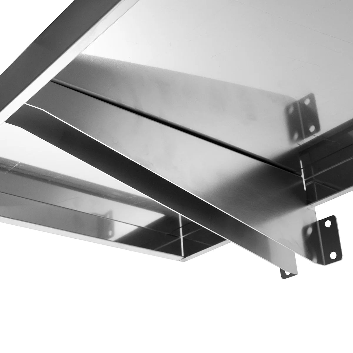 Wandbord Eco 160x30