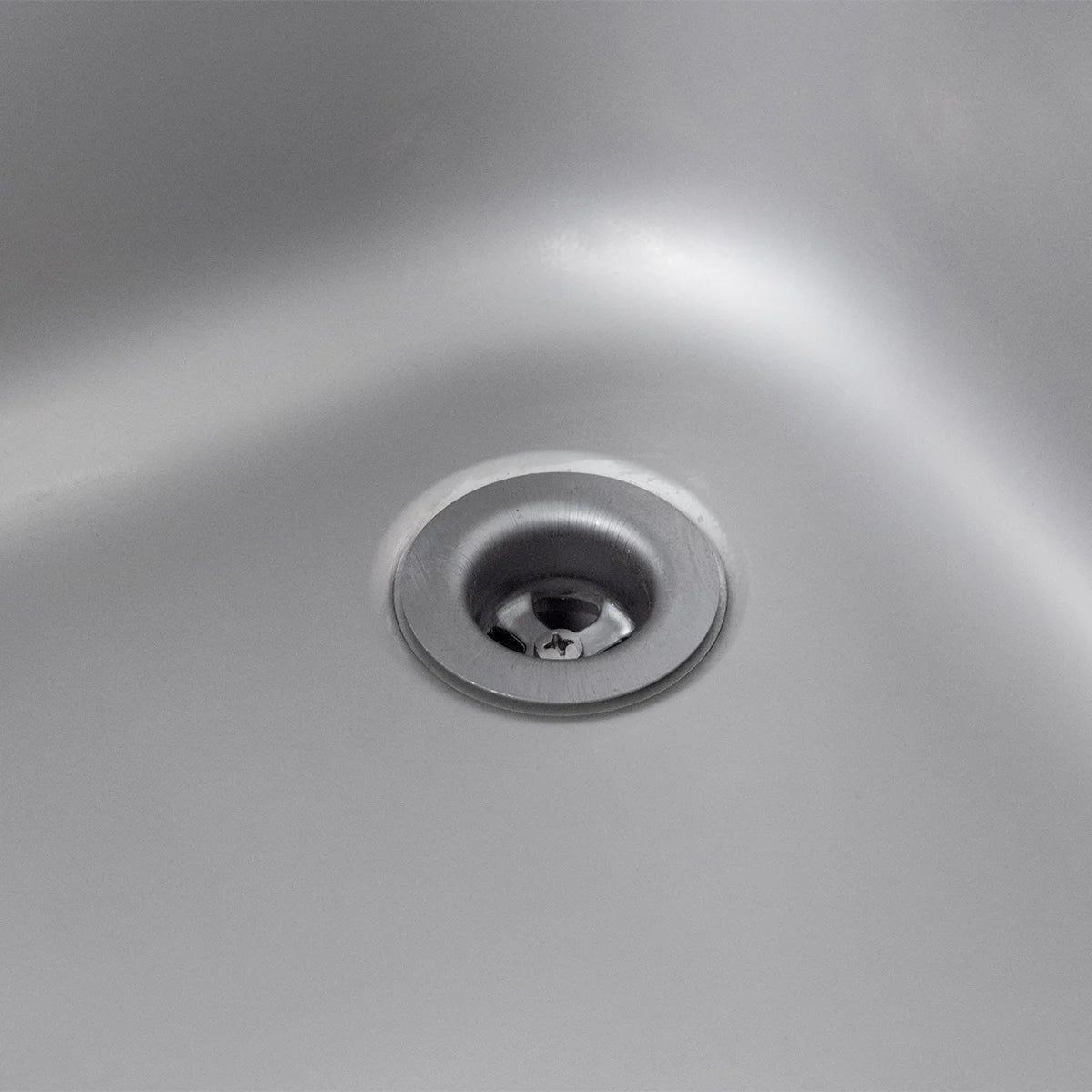 Spültisch ECO 12x7 mit 1 Becken links
