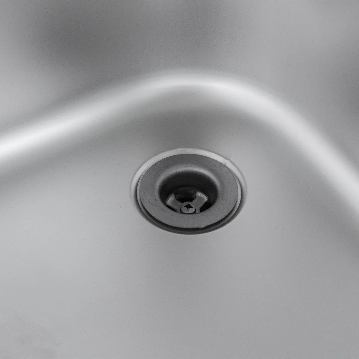 Spültisch ECO 6x7 mit 1 Becken