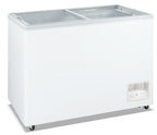 Gastro-Cool FC300 Gefrier-Kühltruhe 300 Liter