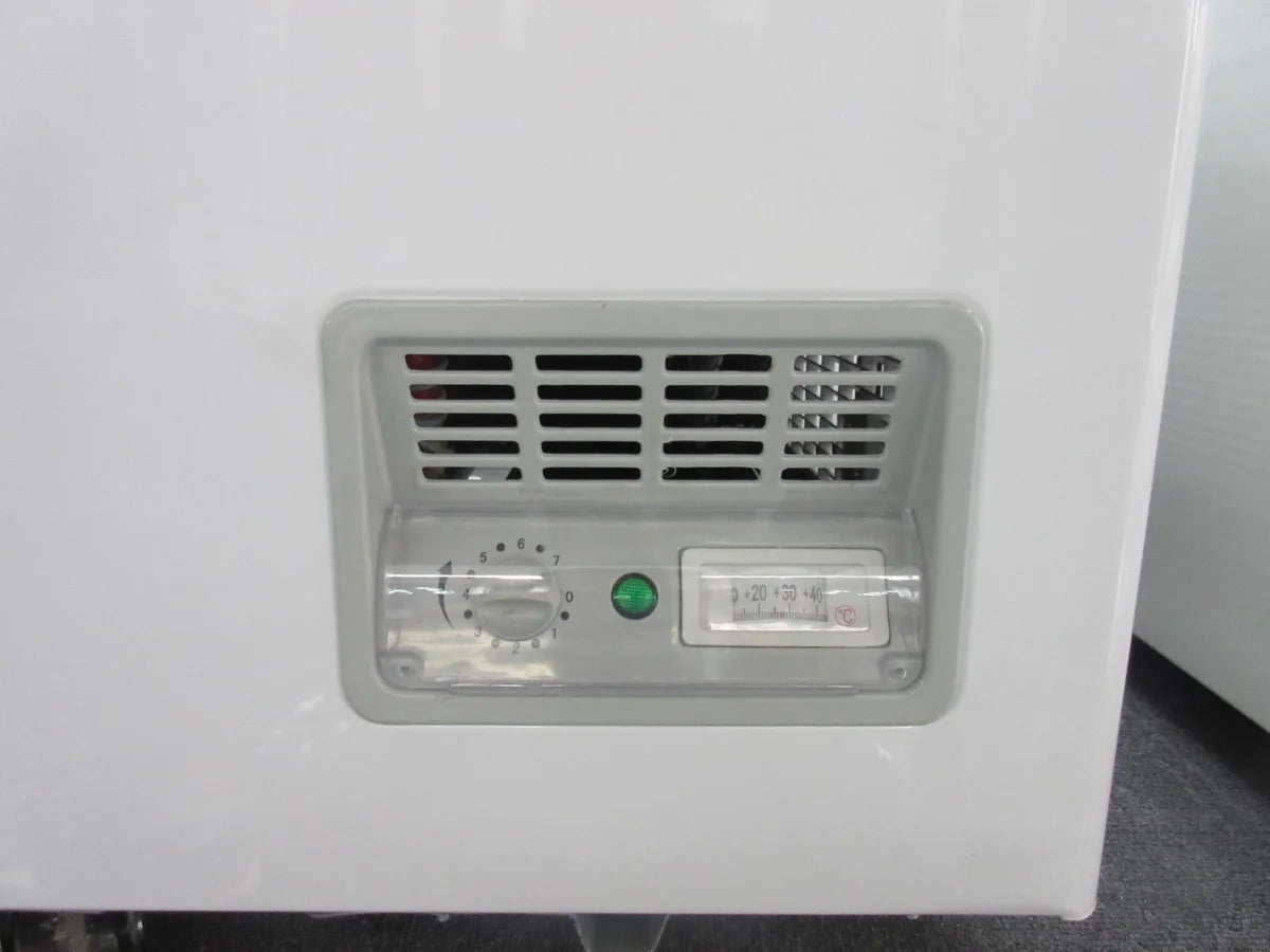 Gastro-Cool FC300 Gefrier-Kühltruhe 300 Liter