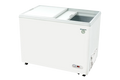 Gastro-Cool FC300 Gefrier-Kühltruhe 300 Liter