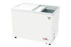 Gastro-Cool FC300 Gefrier-Kühltruhe 300 Liter