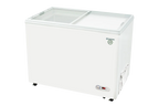 Gastro-Cool FC300 Gefrier-Kühltruhe 300 Liter