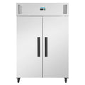 Polar G-Serie Edelstahl-Kühlschrank 1200 Liter