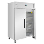 Polar G-Serie Edelstahl-Kühlschrank 1200 Liter