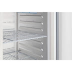 Polar G-Serie Edelstahl-Kühlschrank 1200 Liter