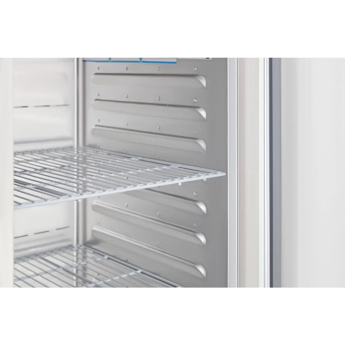 Polar G-Serie Edelstahl-Kühlschrank 1200 Liter