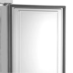 Polar U-Serie Gastro Kühlschrank GN 2/1 560 Liter