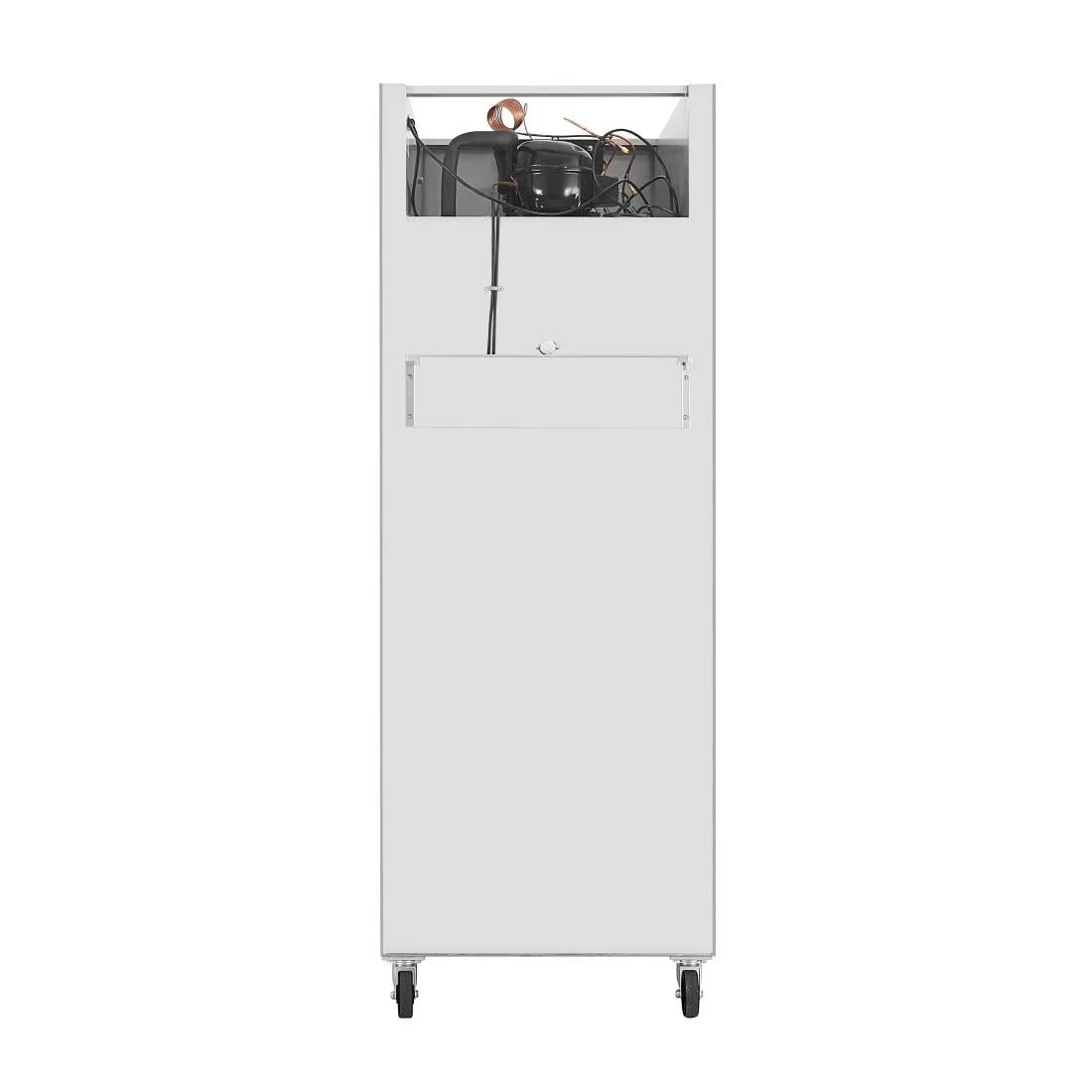 Polar U-Serie Gastro Kühlschrank GN 2/1 560 Liter
