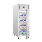 Polar U-Serie Gastro Kühlschrank GN 2/1 560 Liter