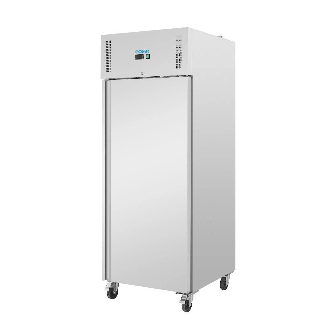 Polar U-Serie Gastro Kühlschrank GN 2/1 560 Liter