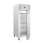 Polar U-Serie Gastro Tiefkühlschrank GN 2/1 560 Liter