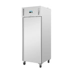 Polar U-Serie Gastro Tiefkühlschrank GN 2/1 560 Liter