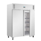 Polar U-Serie Gastro Kühlschrank GN 2/1 1300 Liter