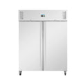 Polar U-Serie Gastro Tiefkühlschrank GN 2/1 1300 Liter