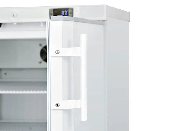 COOL-LINE Umluft-Gewerbekühlschrank RC 200 GL