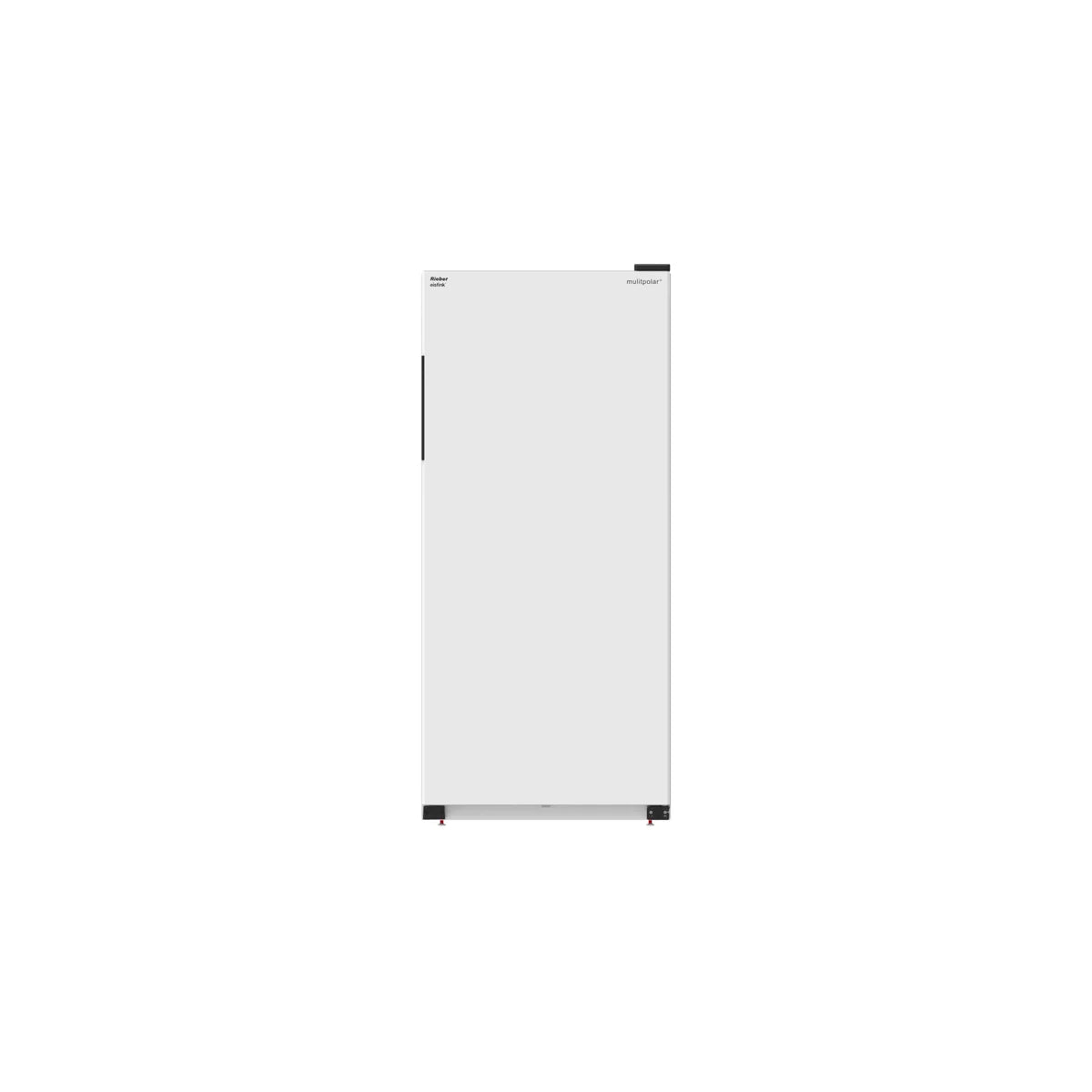 Rieber Gemeinschaftskühlschrank multipolar® 481 - 12 Fächer - Tür rechts