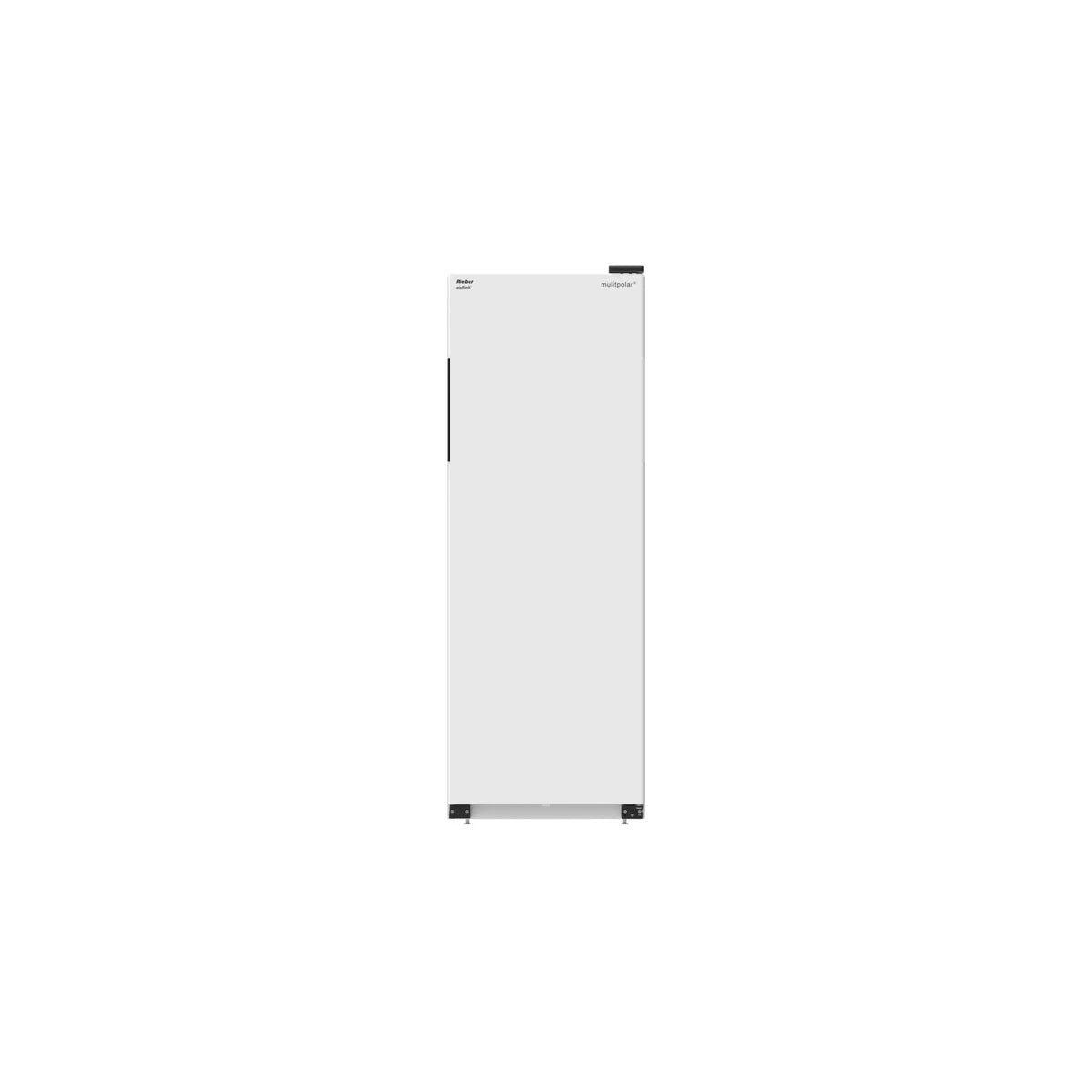Rieber Gemeinschaftskühlschrank multipolar® 380 - 8 Fächer - Tür rechts