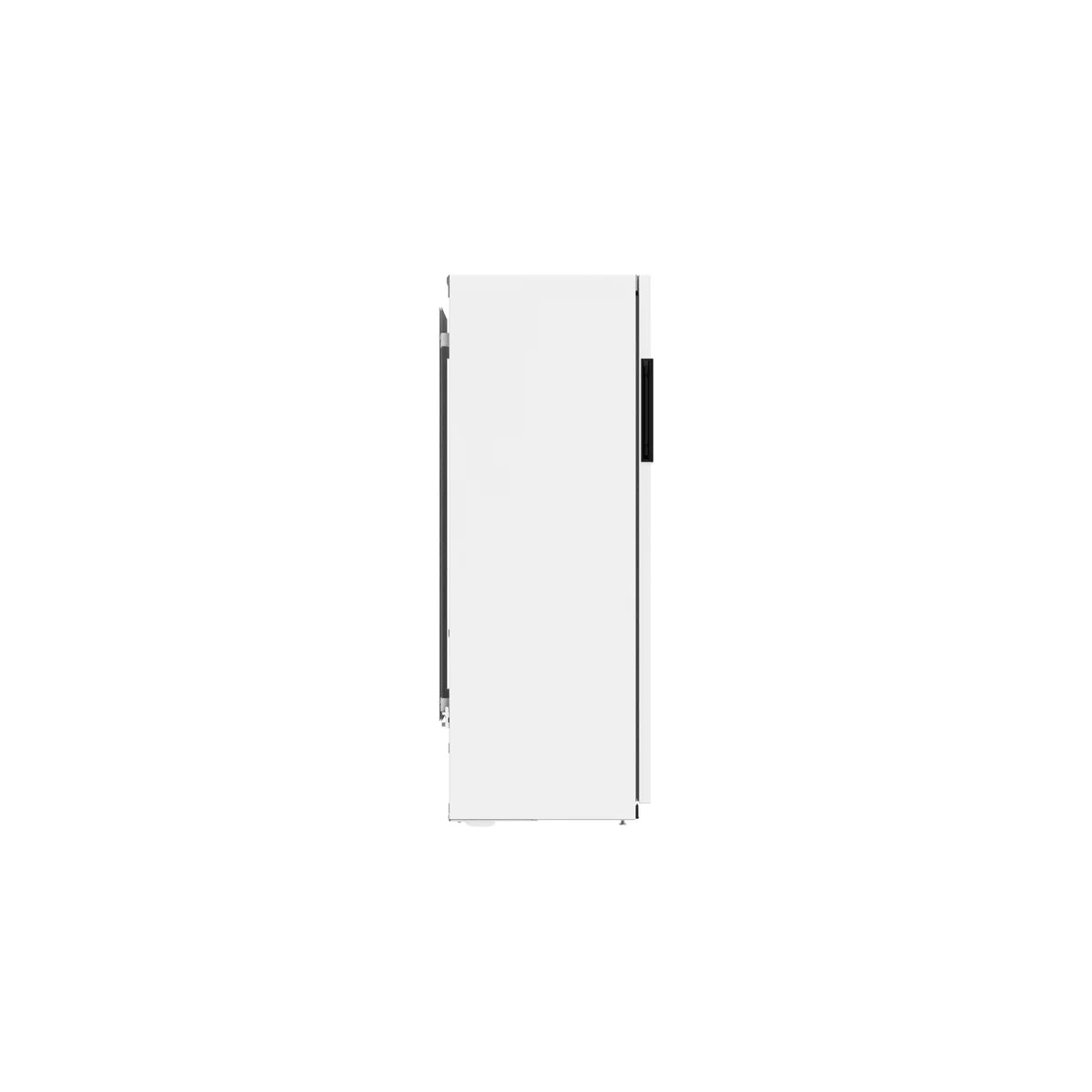 Rieber Gemeinschaftskühlschrank multipolar® 380 - 14 Fächer - Tür rechts