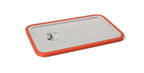 Rieber GN-Steckdeckel 1/1 – wasserdicht