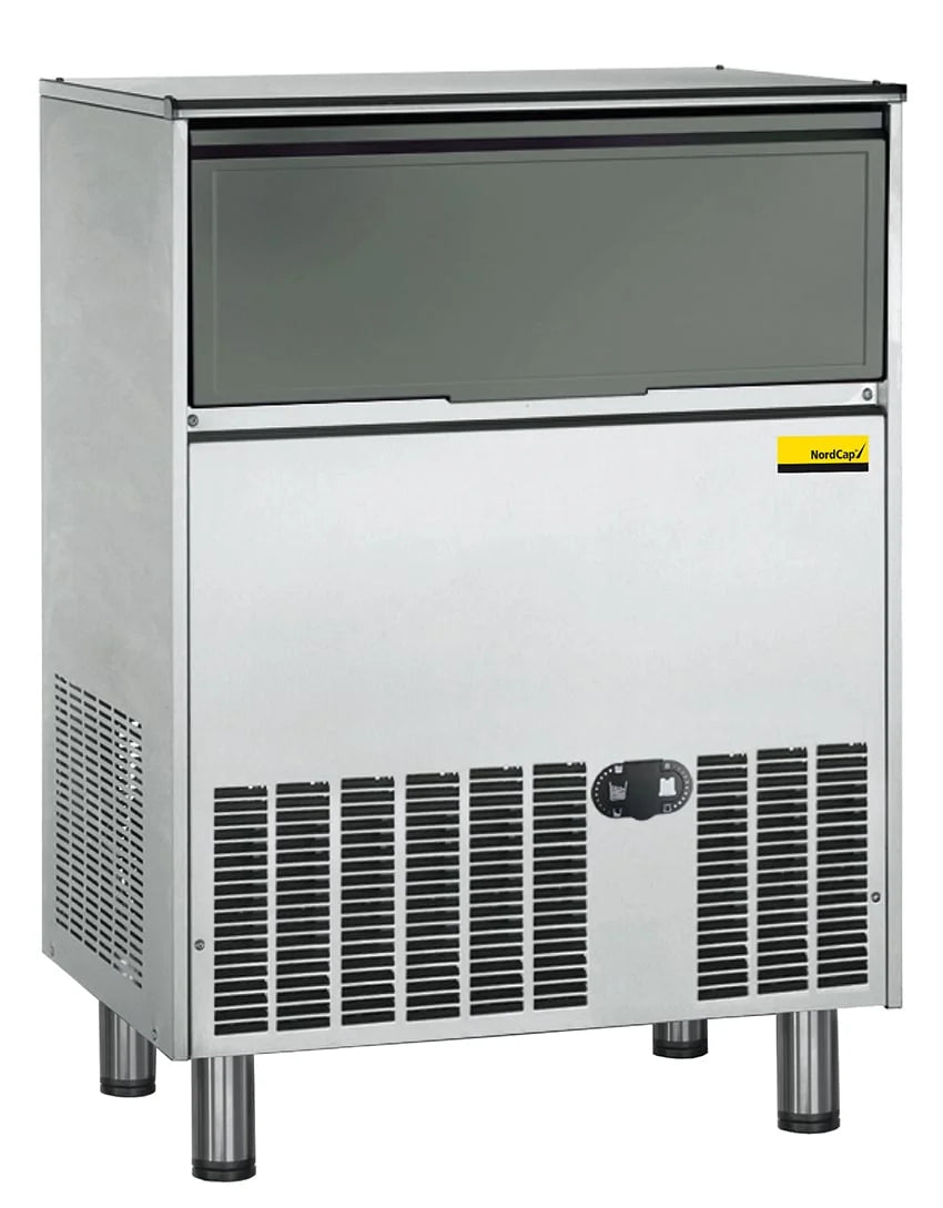 Nordcap Eiswürfelbereiter SCH 105 W XSAFE