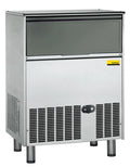 Nordcap Eiswürfelbereiter SCH 105 L XSAFE