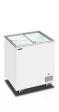 Tefcold Eiscreme-Gefriertruhe IC202SC