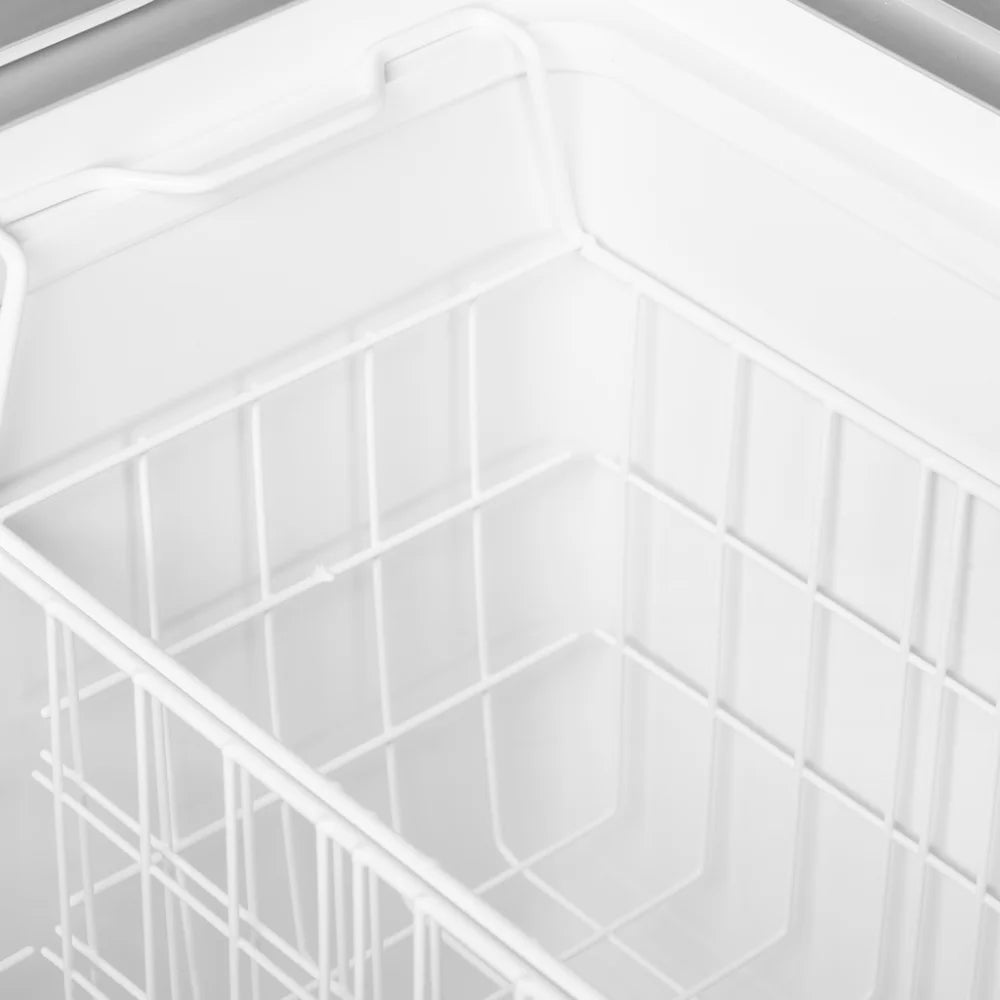 Tefcold Eiscreme-Gefriertruhe IC702SC