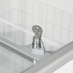 Tefcold Eiscreme-Gefriertruhe IC702SC