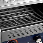 Durchlauftoaster 130